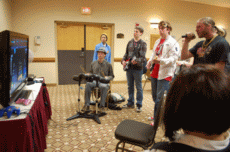 Anime Detour 2011